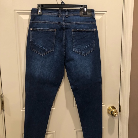 ZARA MAN SZ 30 - Picture 5 of 9